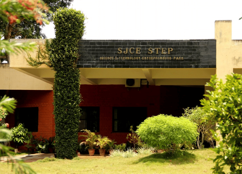 SJCE Mysore Campus photo 12